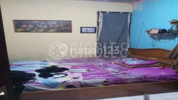 Rumah Murah Kondisi Bagus Lokasi di Permata Kopo Bandung, Survey Yuk 2