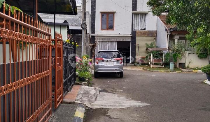 Selling at a Loss, Ready to Negotiate, Metro Permata Housing Sold Out