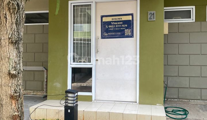 Price, Ma'am! Minimalist 2-Story House in Arcadia Village Near Mall SMS