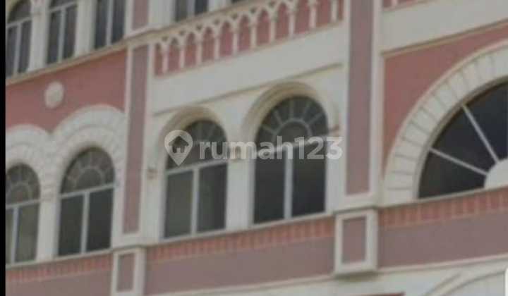 Quick Sale Cheap 3-Storey Alicante Row House in Gading Serpong