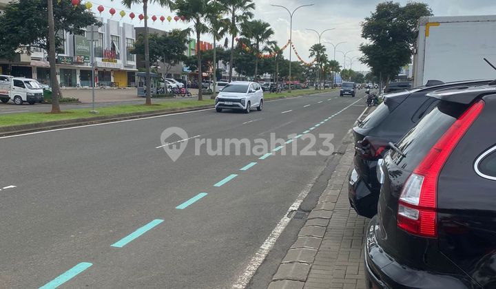 Must Be Quickly Rented Madison Grande 3-Storey Shop House Boulevard View 2