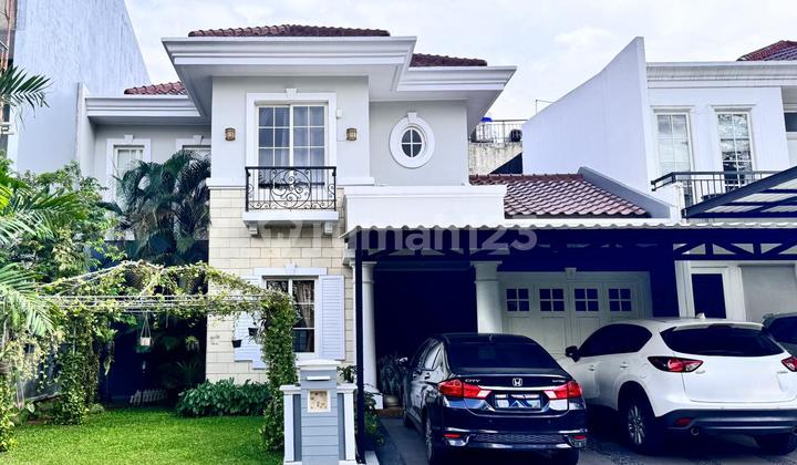 Quick and Cheap Sale, Ready to Negotiate, Fully Furnished Sutera Narada House