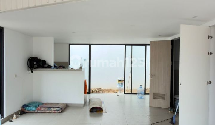 Ready to Negotiate, Eligible for KPR, Brand New Independent House in Citra 2 West Jakarta 2