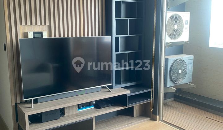 Selling at a Loss: Paddington Heights Alam Sutera 2 BR Fully Furnished