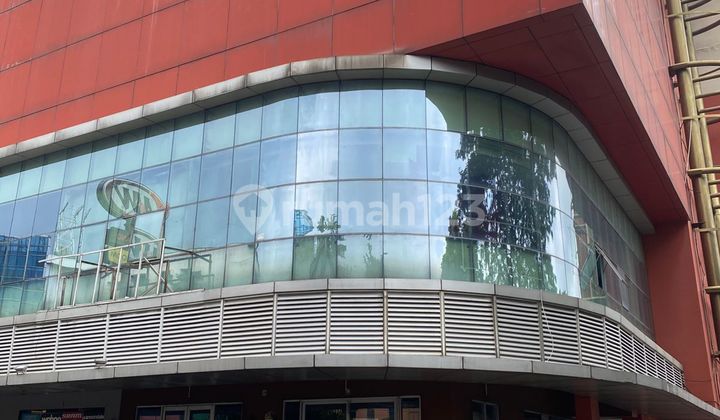 Dijual Cepat Butuh Uang ! Ruko Gandeng Itc Bsd 2 Lantai Strategis