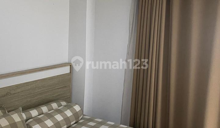 Cheap For Sale Studio Apartment Springwood Fully Furnished 2