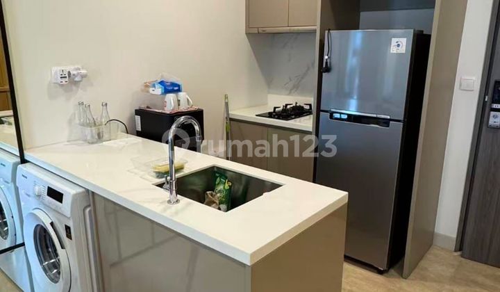 "Best Deal!" Newly Renovated Arumaya Residences- 1 Br+ 1 Semi Br 2