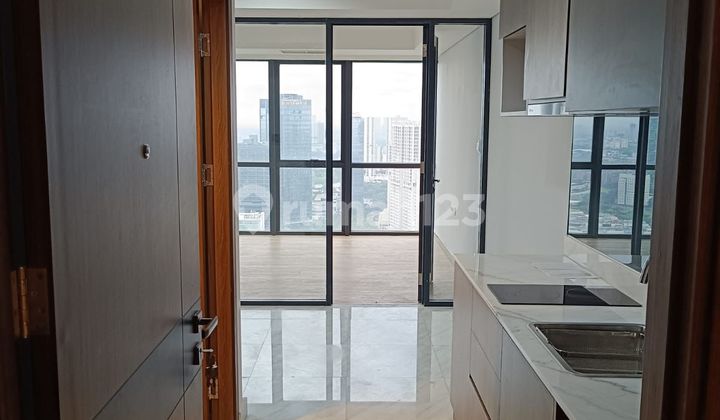 Disewakan Cepat! Hunian Aman Apartemen The Smith Alam Sutera