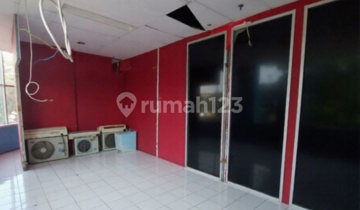 For Sale Fast Need Money! Two-Story Strategic Shop House Next to ITC BSD 2