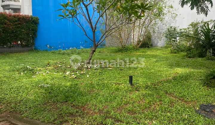 Price of Bu Kavling Kenari Golf PIK 1 Ready to Build Facing South Hoek Price of Bu Kavling Kenari Golf PIK 1 Ready to Build Facing South Hoek