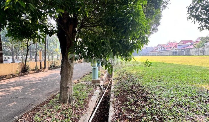 Cheapest !! Ready-to-Build Plot in Giri Loka East BSD