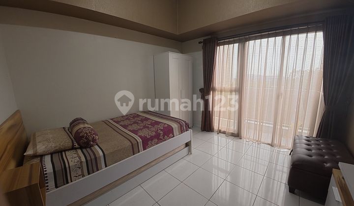 Siap Pakai Cassa De Parco BSD Tower Cassia Studio Full Furnished 1