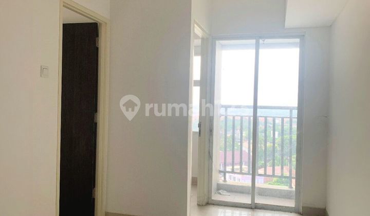 Dijual Super Rugi ! Apartment Serpong Garden 2 Bedroom Cisauk BSD
