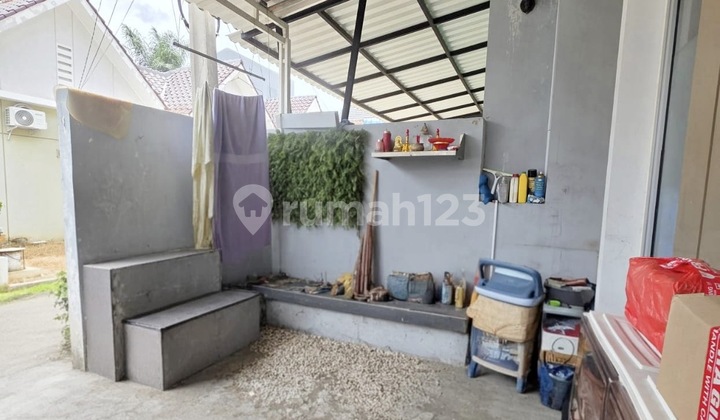 Siap Nego Habis Rumah Siap Huni Cluster Catalina Gading Serpong