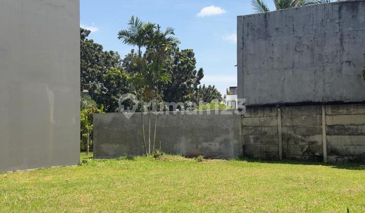 Kavling Kotak Siap Nego Siap Bangun Sutera Palmyra Alam Sutera