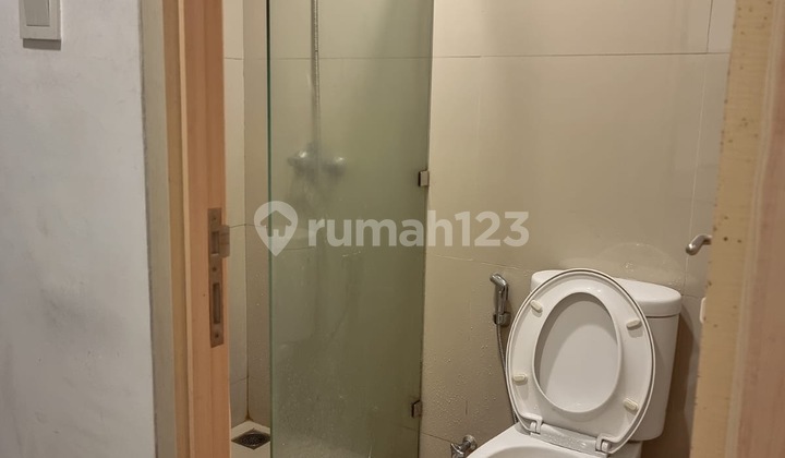 Ready Stock Apartment in BSD, Near Highway, Train Station Ready Stock Apartment in BSD, Near Highway, Train Station