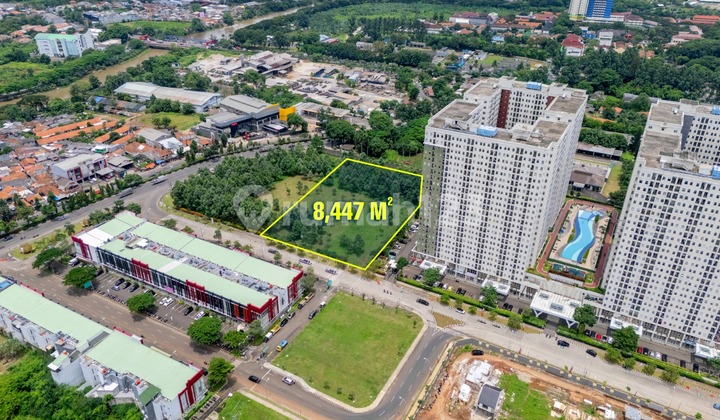 The Important Thing is the Sold Plot Ready to Build in Central Ayodhya Cikokol The Important Thing is the Sold Plot Ready to Build in Central Ayodhya Cikokol