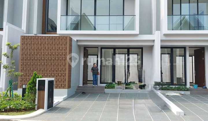 Jual Cepat Siap Nego Rumah Villa 2 Lantai Summarecon Bogor Jual Cepat Siap Nego Rumah Villa 2 Lantai Summarecon Bogor