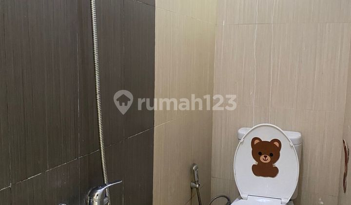 Siap Pakai Rumah Kosongan Arcadia Village Dekat Mall Sms Termurah 2