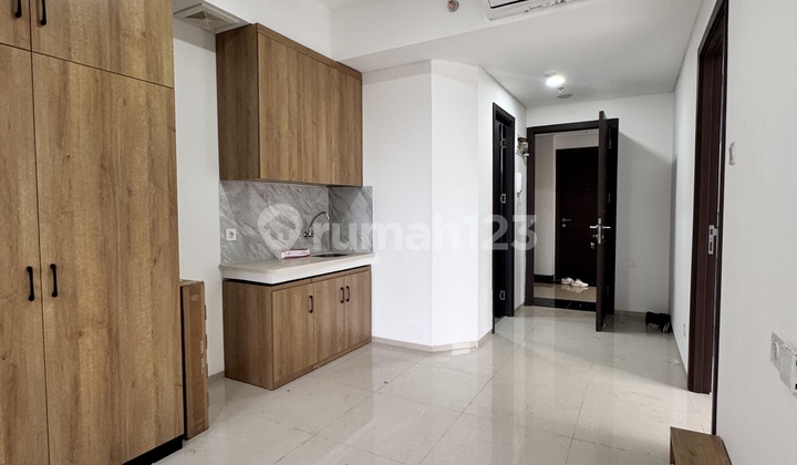 Satu Satunya 2 Br Harga Bu Siap Huni Di Pacific Garden 1