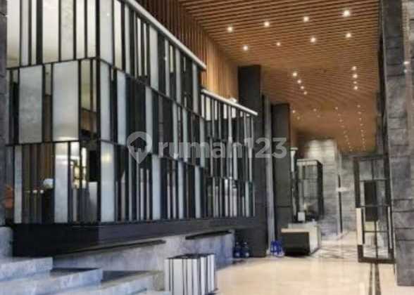 Ready Stock Apartment, 5 Minutes to Binus Alam Sutera