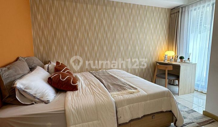 Sewa Cepat ! Apartemen 2Br Full Furnished Mtown Gading Serpong 2