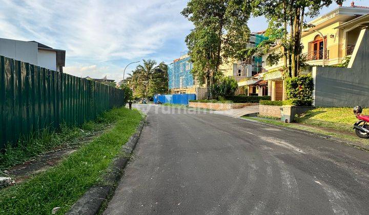 1 Unit Langka Kavling 1000m Di Sutera Danau Biru Alam Sutera 1 Unit Langka Kavling 1000m Di Sutera Danau Biru Alam Sutera