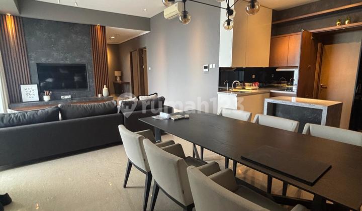 Sewa Cepat Full Furnished Luxury One Park Avenue Tb Simatupang Sewa Cepat Full Furnished Luxury One Park Avenue Tb Simatupang