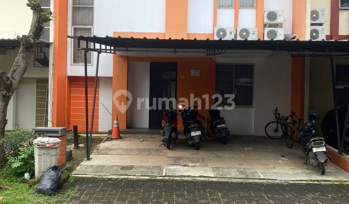 Jarang Ada ! Rumah Kost BSD Foresta Naturale Langsung Dapat Sewa!