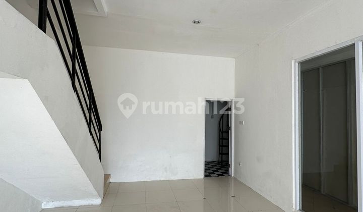 Sell Bolsena 3-Story Shop House Facing Boulevard Gading Serpong Road 2