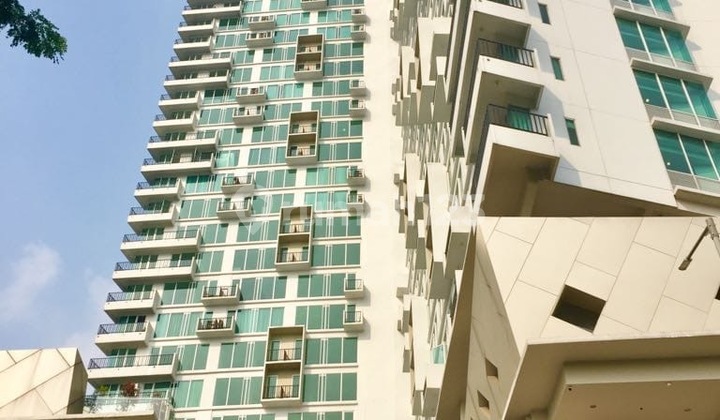 Ready Stock Apartment in BSD, Near Highway, Train Station Ready Stock Apartment in BSD, Near Highway, Train Station