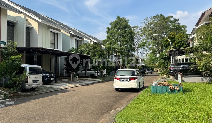 Jual Murah Kavling Kotak Hook Bangun 3 Lantai di Sutera Palmyra