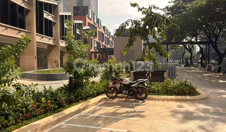 For Sale 2-Story Ruko at EleVee Promenade Facing Main Road 2
