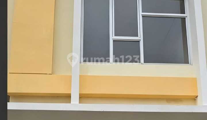 For Quick Sale: 2-Story Ruko at Pisa Grande, Gading Serpong