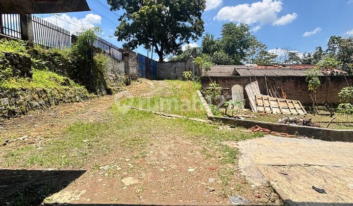 Kavling Paling Strategis di Jonggol Dekat Perumahan Citra Indah