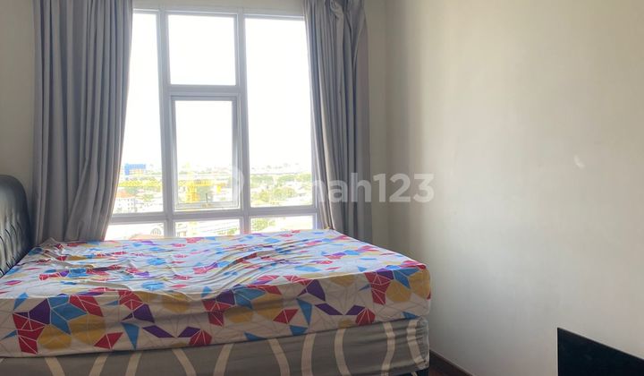 Bu ! Apartemen Lucky Tower Residence Pancoran Free Full Furnished 2