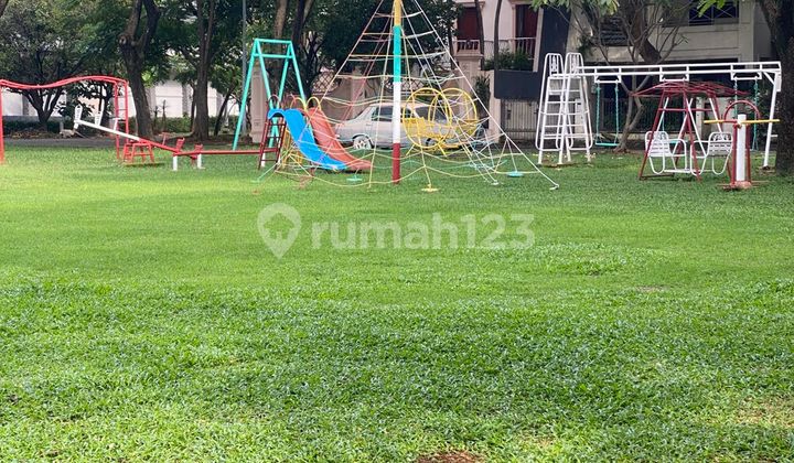 2-Storey House Camar Elok PIK 1 Semi-Furnished Negotiable Until Deal 2