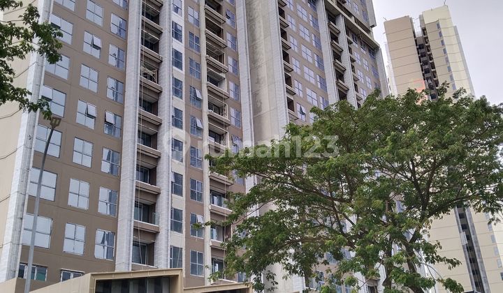 For Rent 2-Storey Shophouse in Alam Sutera. Limited Units!! 2