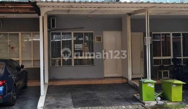 Sell Cheap Fast 2-Story House in Residence One BSD