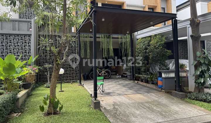 Newly Renovated Perfect And Beautiful Home Sutera Victoria 2