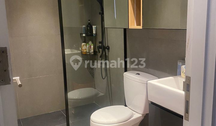 Selling at a Loss: Paddington Heights Alam Sutera 2 BR Fully Furnished 2