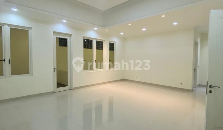 Rumah Bagus Lebar 12 Siap Huni di Sutera Mentari Alam Sutera 2