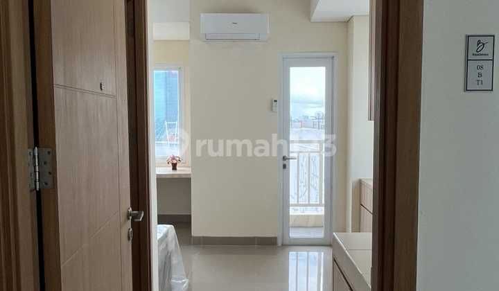 Disewakan Cepat Apartemen B Residence Studio di BSD Dekat Univ Disewakan Cepat Apartemen B Residence Studio di BSD Dekat Univ