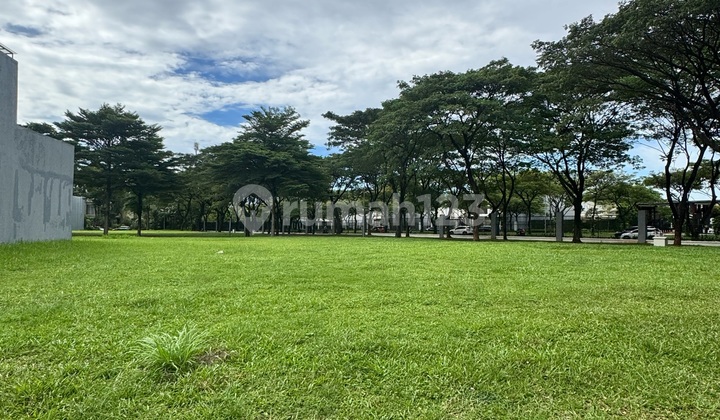 Good Plot Body 300m at Sutera Orlanda Alam Sutera