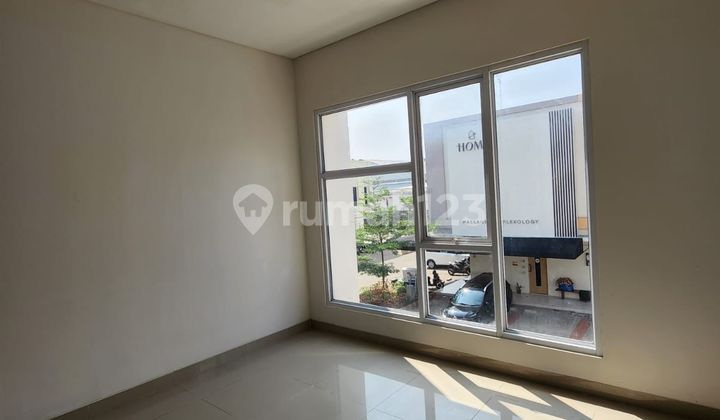 Cheapest Fast Rental 2-Story Shop House Pisa Grandle Gading Serpong Cheapest Fast Rental 2-Story Shop House Pisa Grandle Gading Serpong