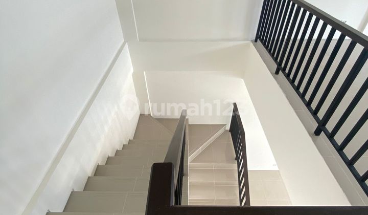 Brand New! Cheapest 2-Story Shophouse in Citra Garden Serpong 2