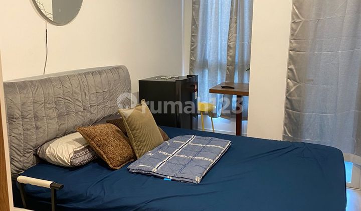 Nego Habis Apartment Antarasari Place Tipe Studio Dekat Akses Tol
