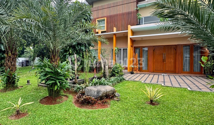 Cheap Sale Blessed Pastor's House In Sutera Aurora Alam Sutera Cheap Sale Blessed Pastor's House In Sutera Aurora Alam Sutera