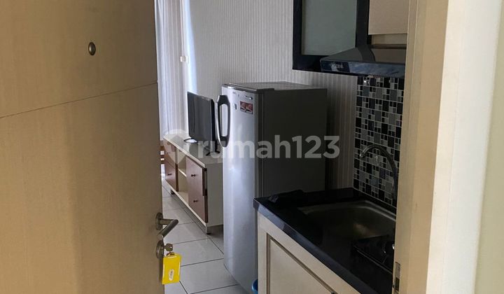 Apartemen Tipe Studio Kota Ayodhya Siap Disewakan di Cikokol Apartemen Tipe Studio Kota Ayodhya Siap Disewakan di Cikokol