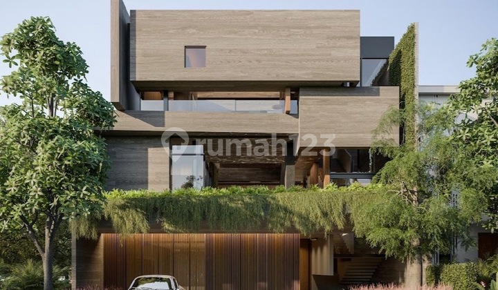 Selling a Nice Independent House with Full Architect Design, 3.5 Floors in Sutera Onyx Selling a Nice Independent House with Full Architect Design, 3.5 Floors in Sutera Onyx